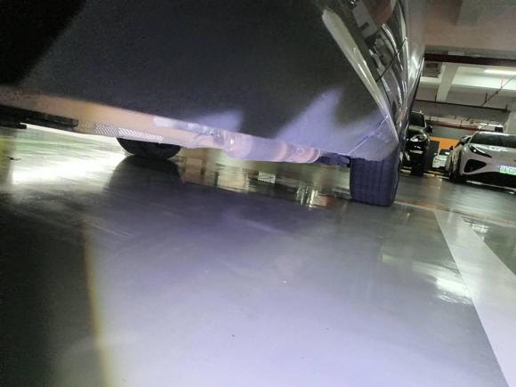 [上海·沪A] 二手比亚迪宋PLUS新能源2021款 DM-i 110KM 旗舰PLUS