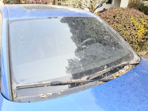 [上海·苏F] 二手保时捷Macan2018款 Macan 2.0T