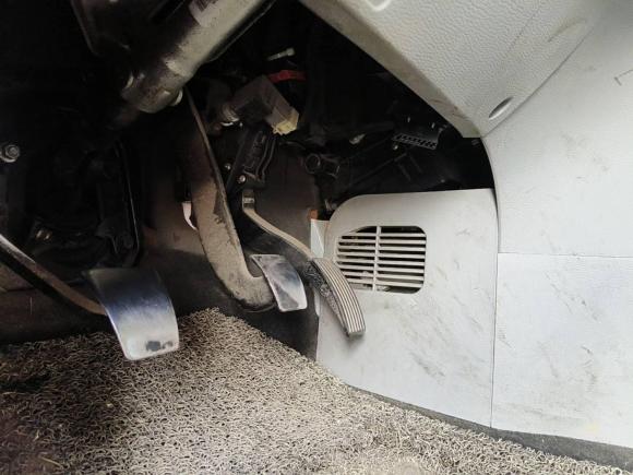 [宁波·浙B] 二手江淮瑞风瑞风M42016款 2.0L 手动豪华型