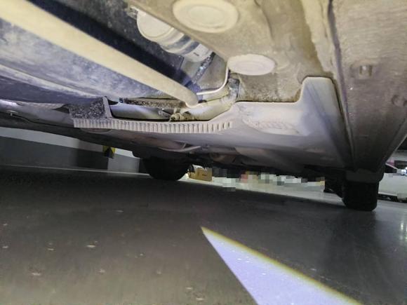 [武汉·鄂A] 二手大众捷达2015款 质惠版 1.6L 手动时尚型