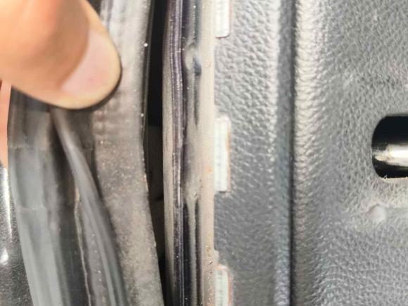 [广州·粤E] 二手英菲尼迪英菲尼迪FX2011款 FX35 标准版