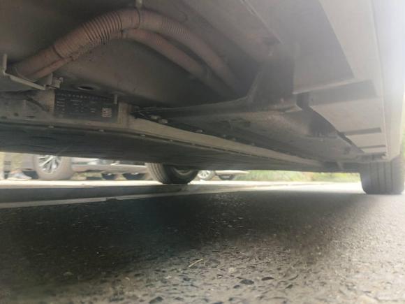 [杭州·浙A] 二手埃安AION S2022款 魅 580