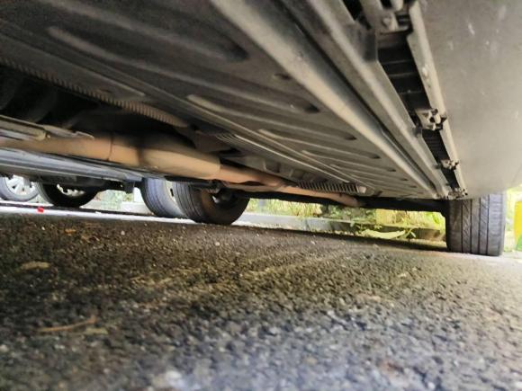 [杭州·浙A] 二手奔驰奔驰GLC2016款 GLC 260 4MATIC 动感型