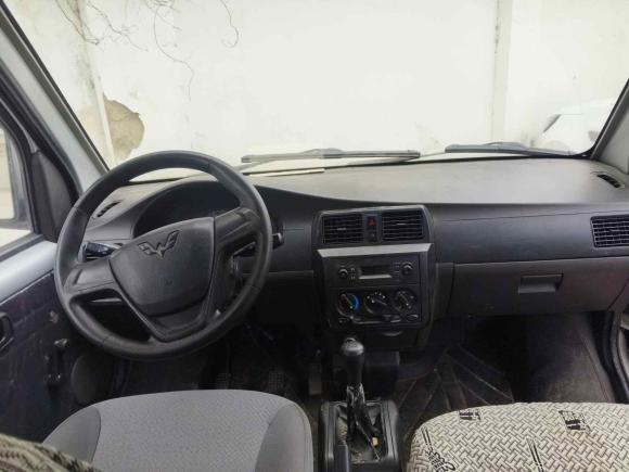 [宁波·川R] 二手五菱汽车五菱荣光小卡2020款 1.5L基本型 国VI 双排L3C