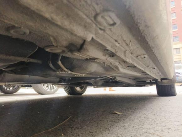 [上海·沪C] 二手大众朗逸2013款 改款 1.4TSI DSG舒适版