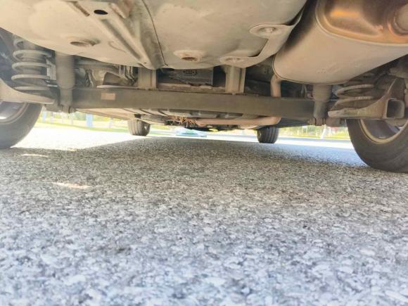 [无锡·苏M] 二手现代悦动2011款 1.6L 自动豪华型