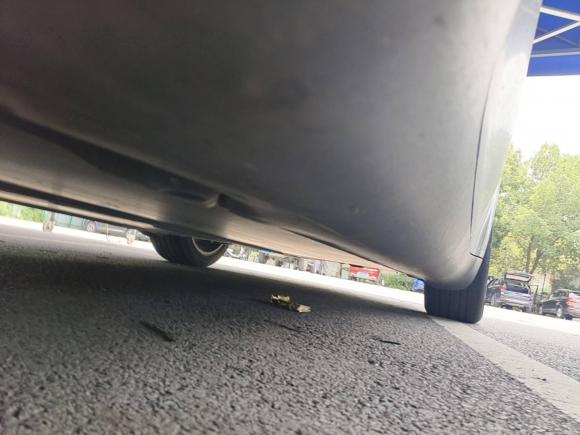[上海·沪A] 二手特斯拉Model Y2021款 标准续航后驱版