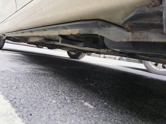 [合肥·皖A] 二手丰田卡罗拉2007款 1.6L 自动GL