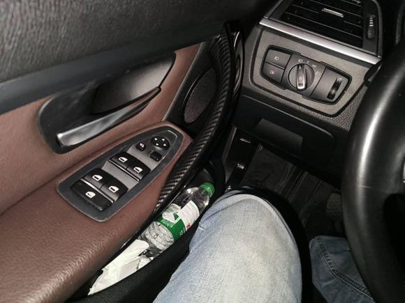 [广州·粤B] 二手宝马宝马3系2018款 320Li 时尚型