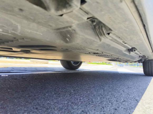 [苏州·苏E] 二手奔驰奔驰EQA2023款 EQA 260