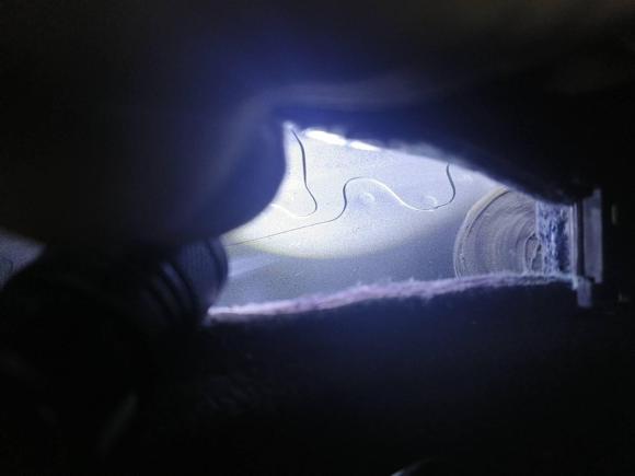 [成都·川A] 二手马自达马自达CX-52014款 2.0L 自动两驱都市型