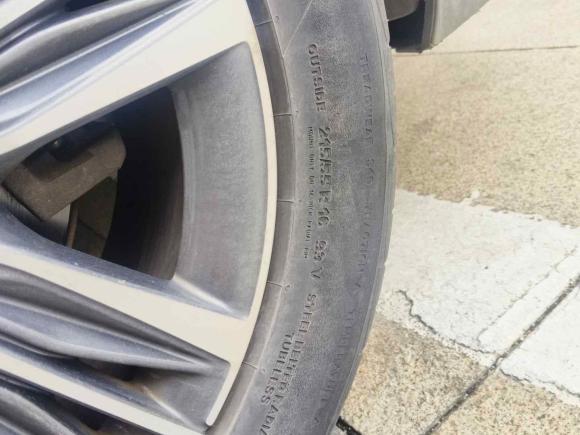 [武汉·鄂A] 二手标致标致3082016款 1.6L 自动豪华版