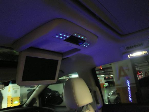 [南昌·赣M] 二手别克别克GL82014款 3.0L XT豪华商务旗舰版