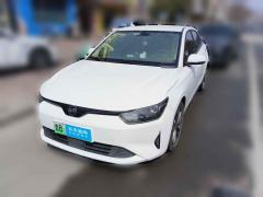 [青岛·鲁B] 威马汽车威马E.52021款 改款 500 即客行