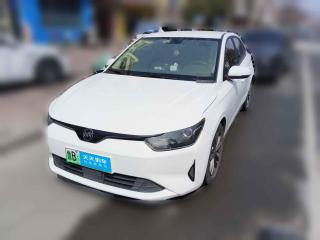 威马汽车威马E.52021款 改款 500 即客行