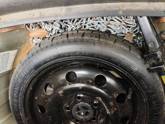 [嘉兴·浙F] 二手雪佛兰科鲁泽2019款 RS 330T 自动畅快版 国VI