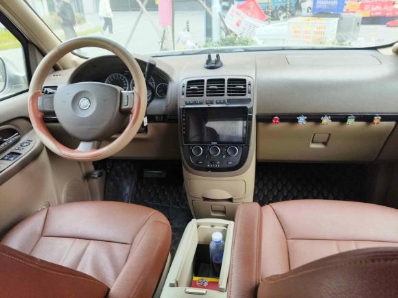 [青岛·鲁B] 二手别克别克GL82014款 2.4L 经典版