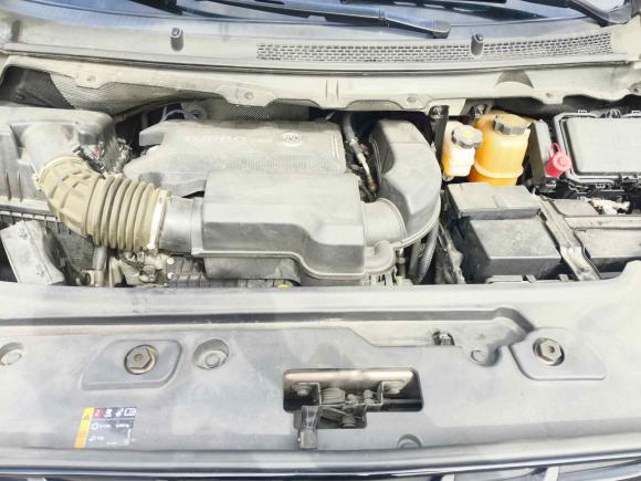 [深圳·粤B] 二手别克别克GL82021款 陆上公务舱 652T 豪华型