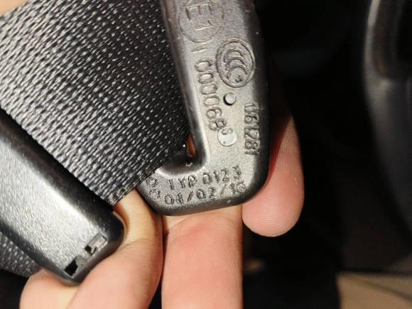 [杭州·浙A] 二手宝马宝马5系2014款 525Li 领先型