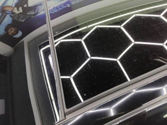 [杭州·浙A] 二手奔驰奔驰C级2015款 C 200 L 4MATIC 运动版