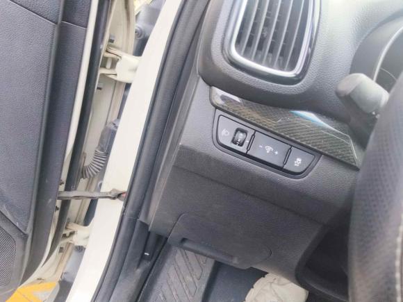 [嘉兴·皖P] 二手起亚KX3傲跑2015款 1.6L 自动两驱DLX