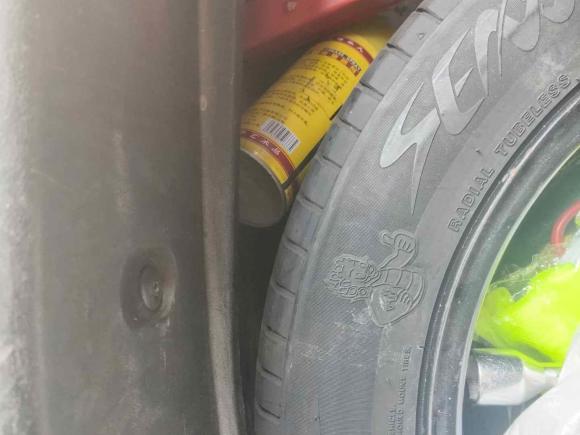 [广州·粤A] 二手埃安AION S2020款 魅 580