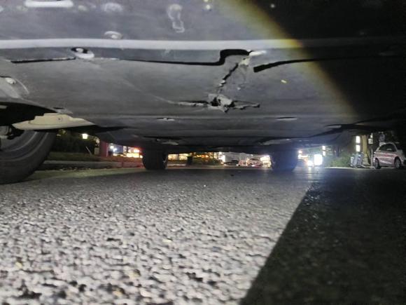 [南京·苏A] 二手奥迪奥迪Q5L2018款 40 TFSI 荣享时尚型 国VI