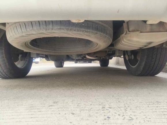 [上海·豫Q] 二手荣威荣威RX82018款 30T 智联网两驱旗舰版