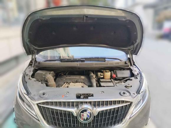 [上海·沪L] 二手别克别克GL82018款 ES 28T 旗舰型 国VI