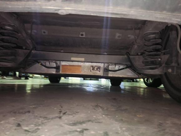 [合肥·皖A] 二手江淮钇为钇为32023款 505km Pro+