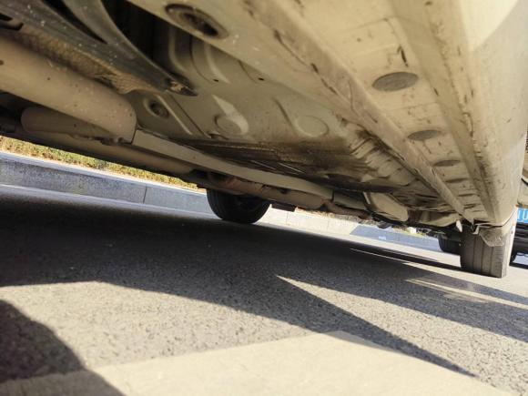 [宁波·浙B] 二手丰田威驰2014款 1.5L 自动智臻版