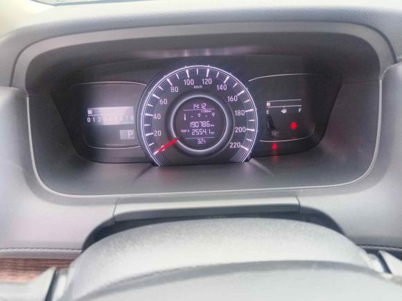 [苏州·苏U] 二手本田奥德赛2017款 2.4L 智享版