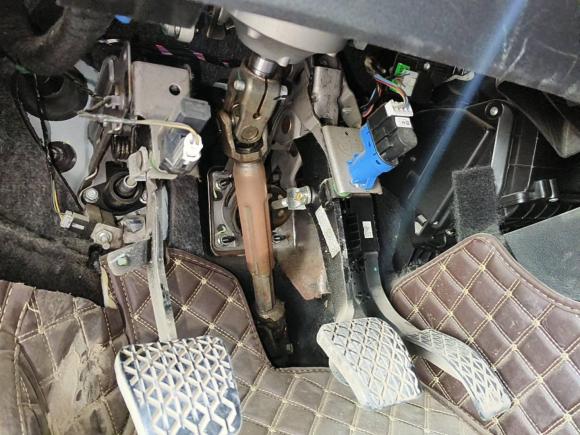 [西安·陕U] 二手奔腾奔腾X402019款 1.6L 手动豪华型 国VI