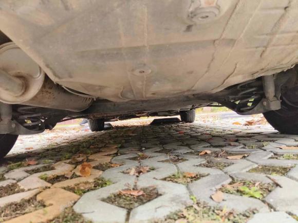 [上海·沪E] 二手大众桑塔纳2018款 1.5L 自动风尚版