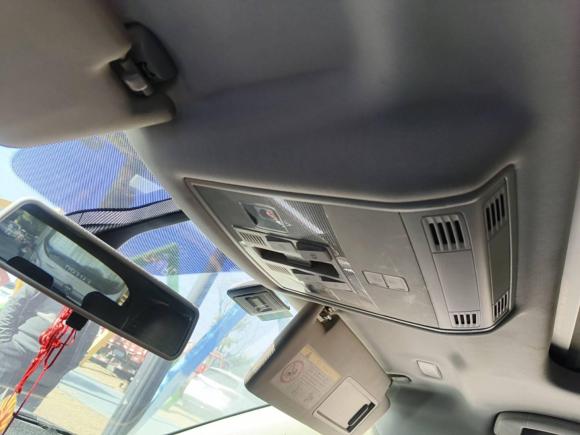 [杭州·浙A] 二手大众途岳2020款 280TSI 两驱舒适版 国VI