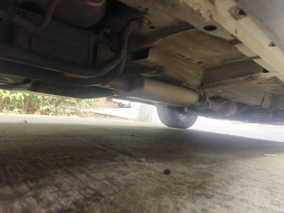 [南京·苏A] 二手哈弗哈弗H62017款 蓝标 2.0T 自动两驱风尚型