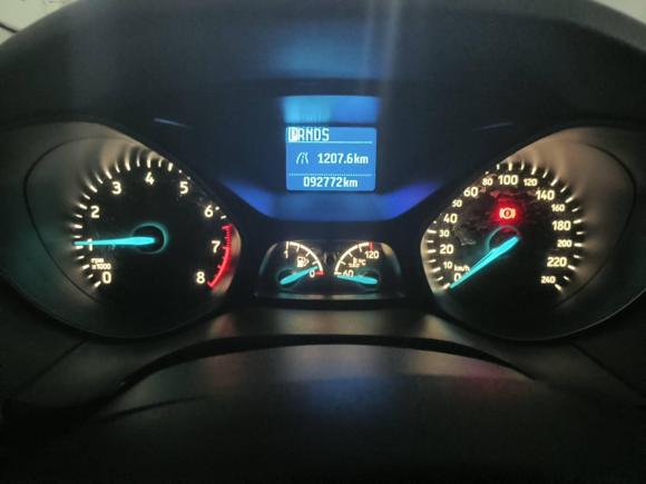 [苏州·苏E] 二手福特福克斯2015款 两厢 1.6L 自动舒适型