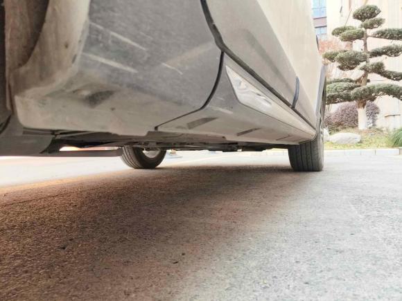 [上海·沪C] 二手东风风行风行SX62019款 1.6L 手动豪华型 国VI