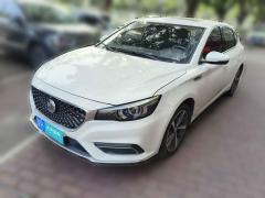 [广州·粤R] 名爵MG62019款 20T 自动运动版