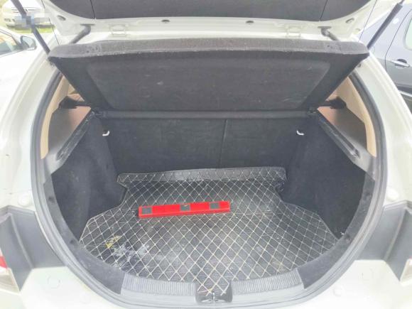 [合肥·皖A] 二手吉利汽车远景S12018款 1.4T CVT锋享型