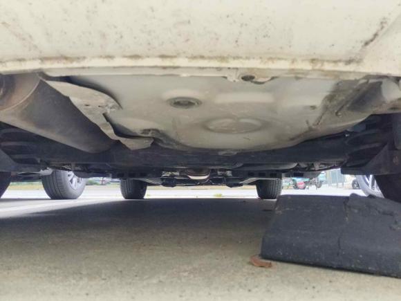 [上海·沪C] 二手大众Polo2016款 1.4L 自动风尚型