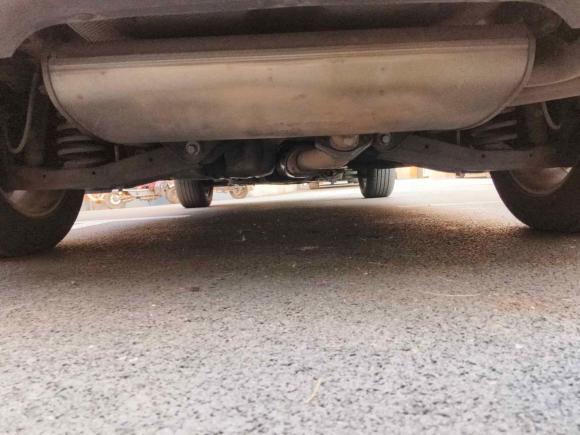 [上海·沪B] 二手现代途胜2015款 1.6T 双离合两驱智能型