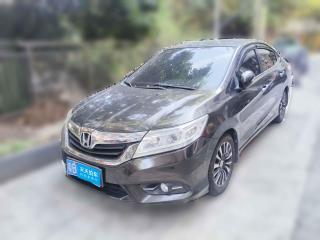 本田凌派2015款 1.8L 自动豪华版