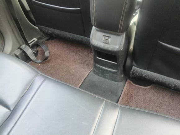 [宁波·浙B] 二手长安逸动新能源2019款 EV460 智享版