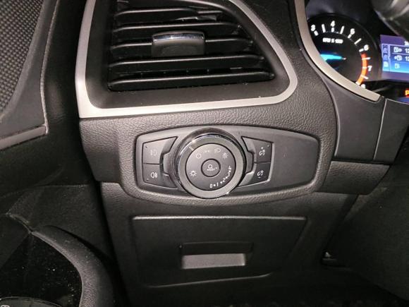 [武汉·粤B] 二手福特锐界2016款 EcoBoost 245 两驱铂锐型 7座