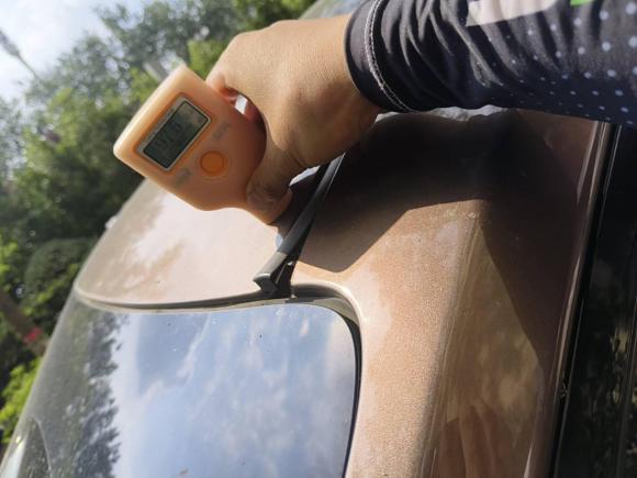 [青岛·鲁B] 二手别克别克GL82018款 28T 豪华型 国VI