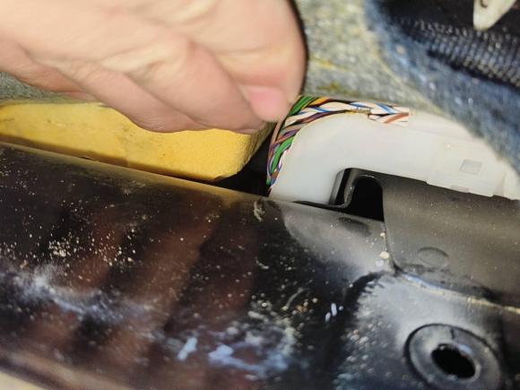 [合肥·皖A] 二手路虎神行者22011款 2.2T SD4 SE柴油版