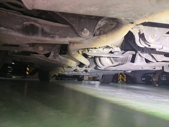 [台州·浙J] 二手领克领克012017款 2.0T 四驱劲Pro版