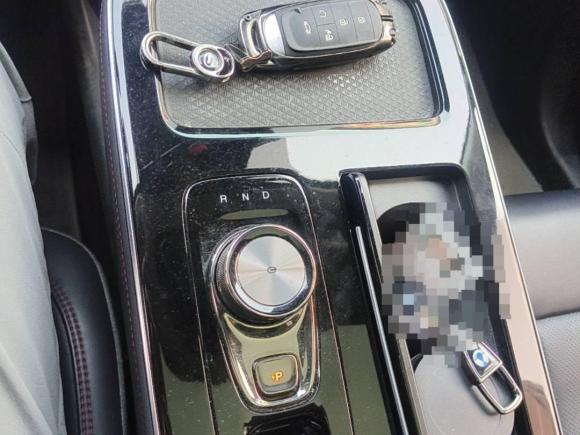 [温州·浙C] 二手埃安AION V2022款 Plus 70 智享科技版 三元锂