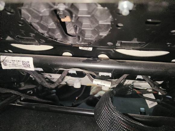 [南通·苏F] 二手奥迪奥迪A32021款 A3L Limousine 35 TFSI 进取运动型